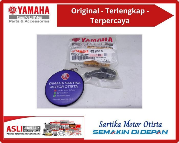 Original Arm, Valve Rocker (1FDH) Yamaha Mio M3