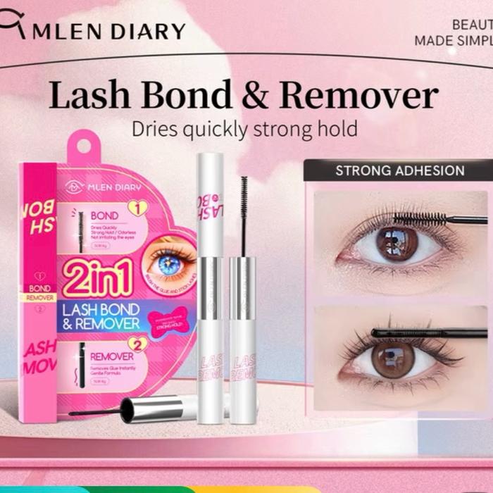 lem bulmat mlen diary kuat bangetttt