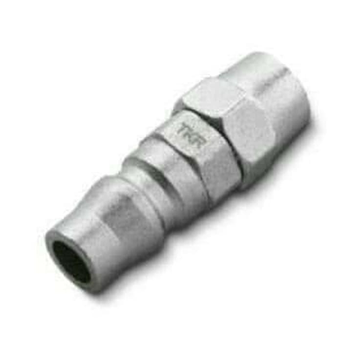 Quick Coupler Plug 30 Pp Tekiro