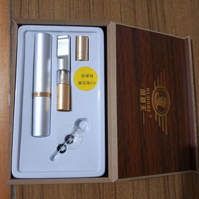 Rudorf RV 111 Logam Bagus