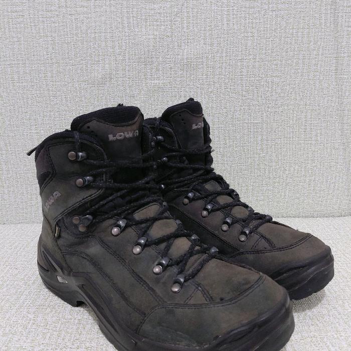 Lowa Renegade GTX miq size 42.5 insole 27.5 cm