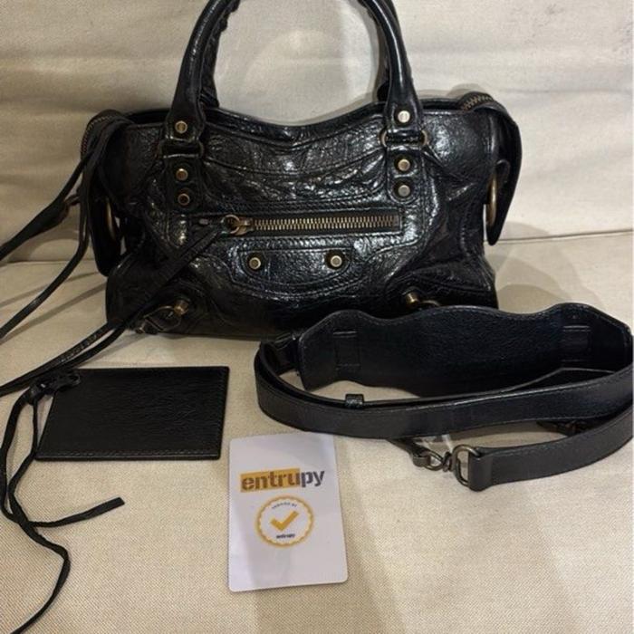 Balenciaga Bag  authentic  Wanita