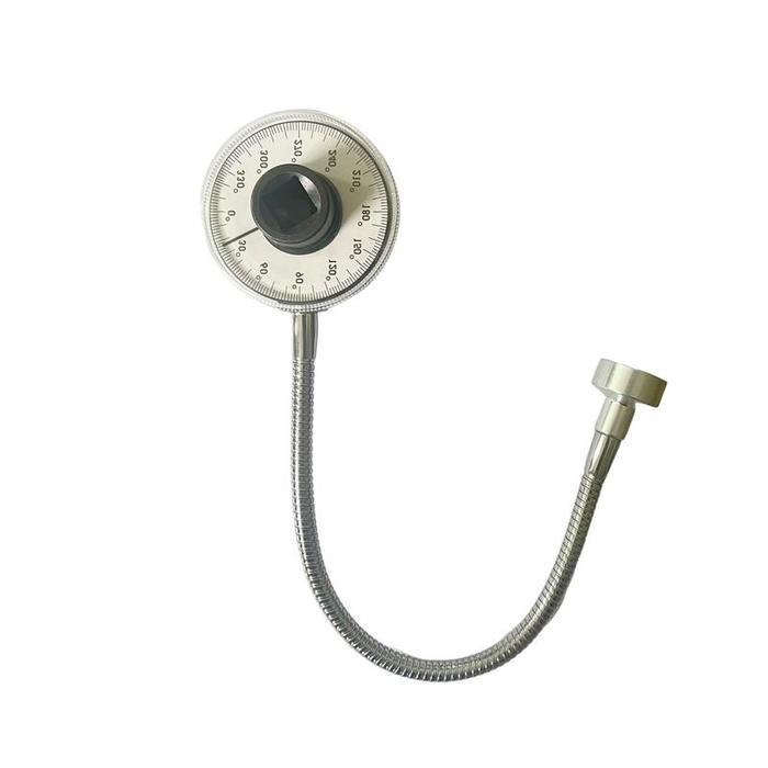 Torque Angle Meters Torque Angle Gauge With 360 Degrees
