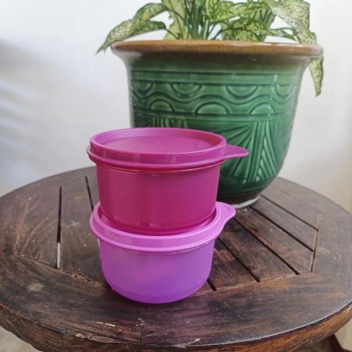 Tupperware Rice Bowl Promo Cocok untuk Bekal Makanan dan Hijab Berkualitas dengan Harga Terjangkau