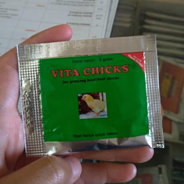 vitamin ayam pemacu pertumbuhan penambah nafsu makan ayam forgen