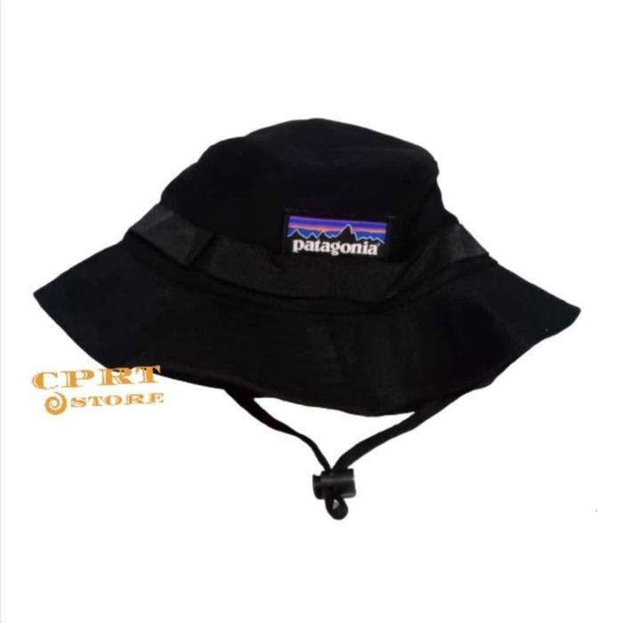 ~BARU!!~ Topi Bucket Hat Rimba Distro Branded Pria Thanksinsomnia