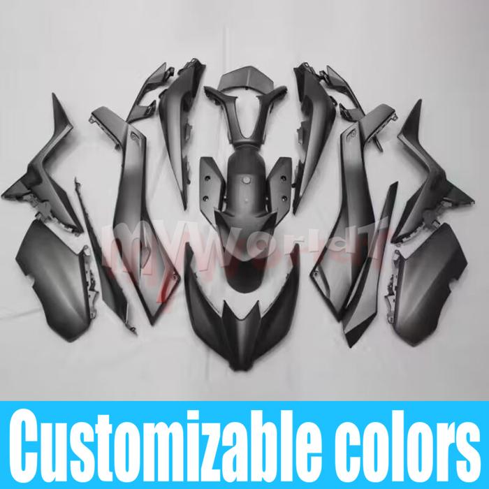 Fit For Yamaha XMAX125 XMAX250 XMAX300 XMAX400 2017 - 2022 Motorcycle