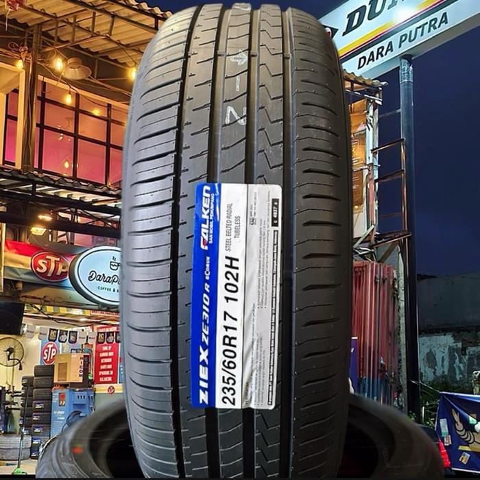 ban mobil 235 60 17 falken ziex ZE310R Ban 235/60 R17 Falken Ziex ZE310R ( chevrolet )