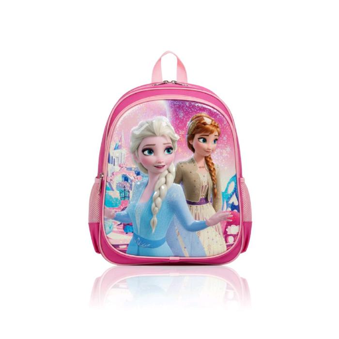Tas Ransel Anak Perempuan Frozen Disney