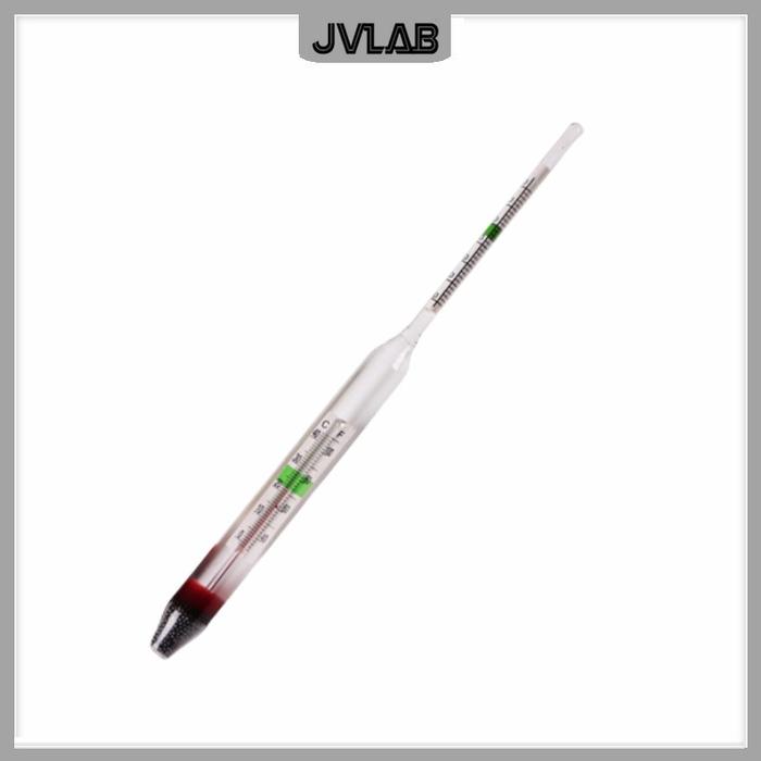 Meteran Kepn Air Laut 1.000-1.060 Meteran Salinitas Air Laut