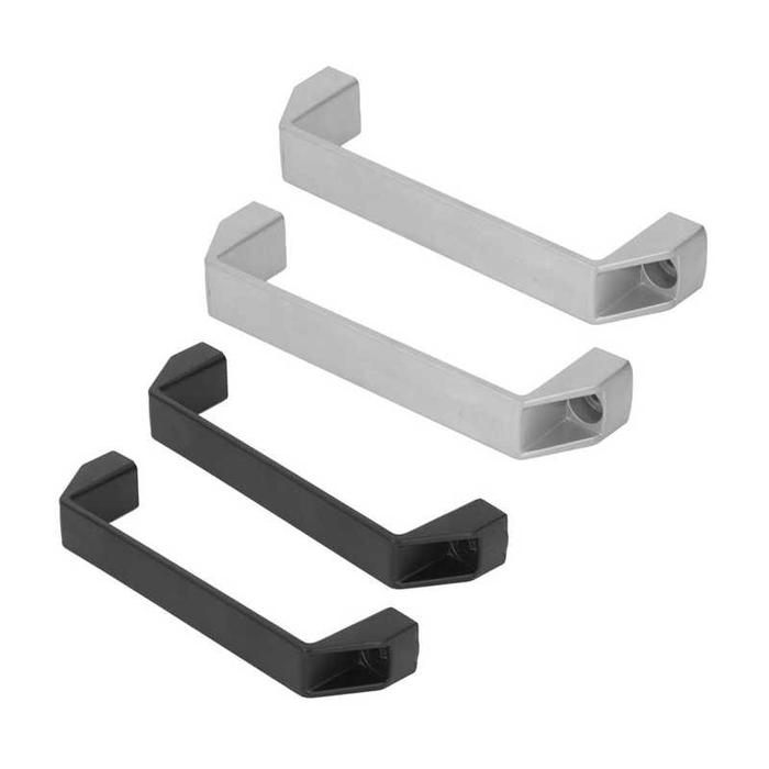 Door Pull Handle Aluminum Alloy Door Handle Pull Elegant  for Gate