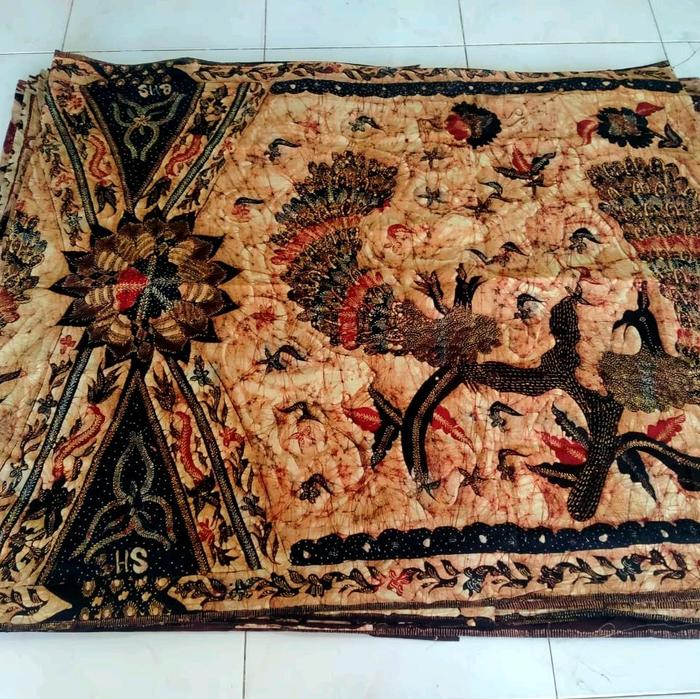 batik tanjung bumi original
