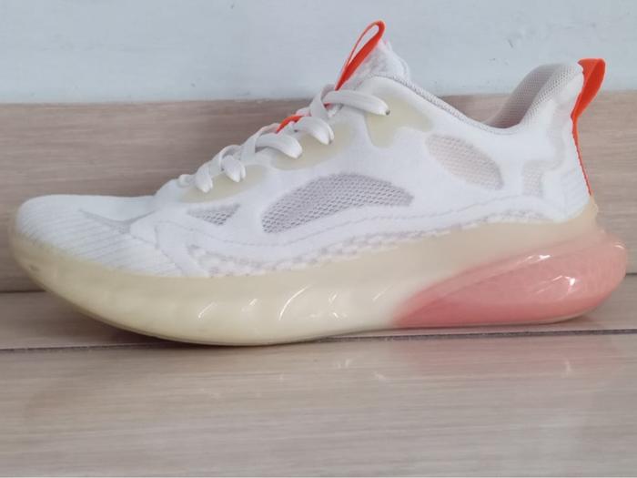 Sepatu Kanky Hiro Keiji V1 (Bekas Like New)