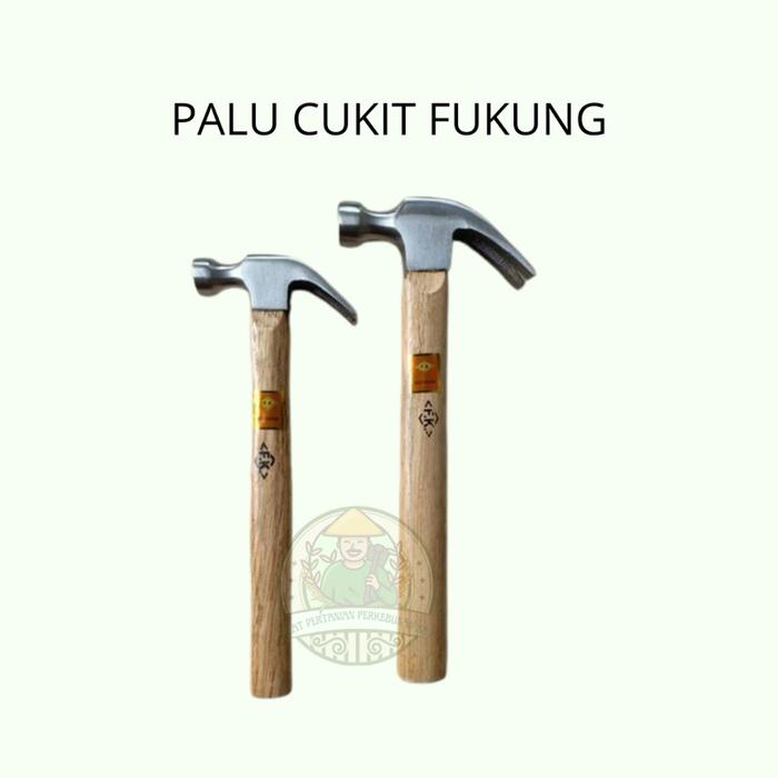 Palu Cukit/Palu Kambing Fukung 0,25
