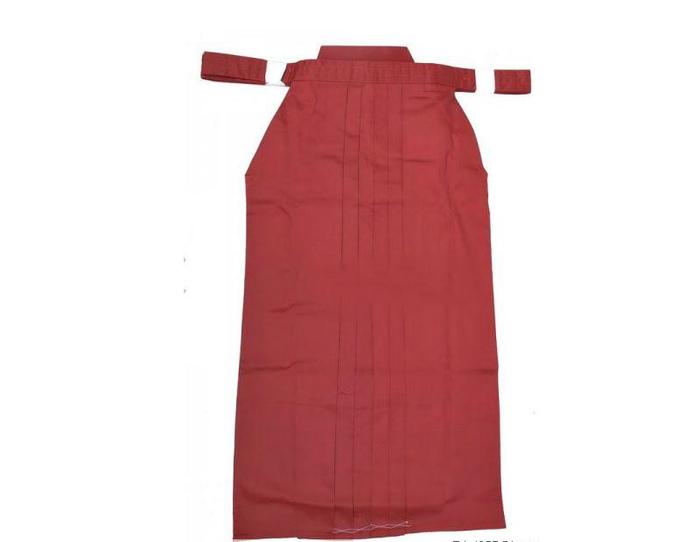 Kendo Kimono Hakama Seragam Jepang Katun Aikido Hapkido Berlatih