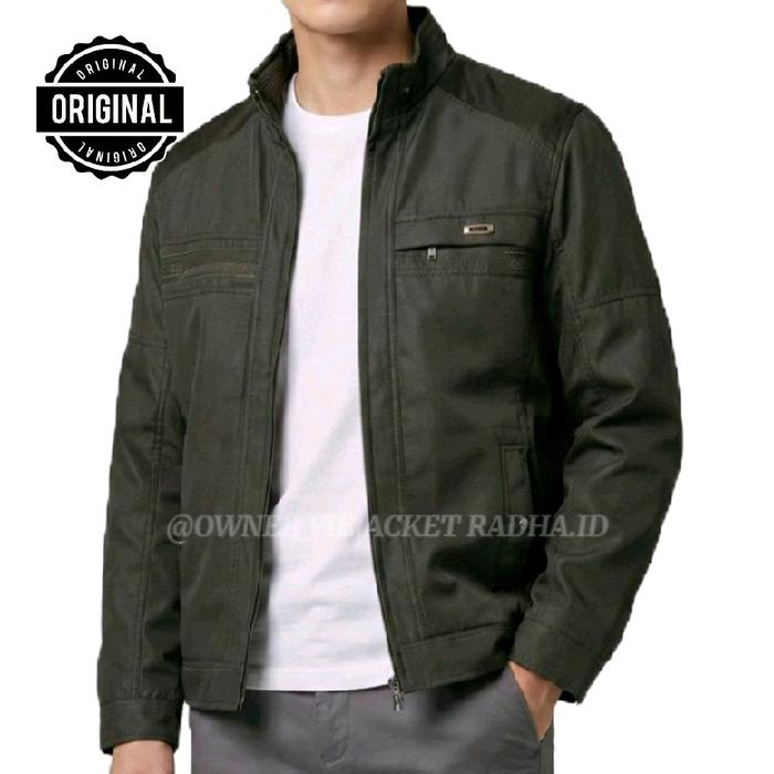 Jaket pria dewasa terbaru 2025/jaket cowo keren 2025 model terbaru/jaket pria terbaru 2025/jaket cow