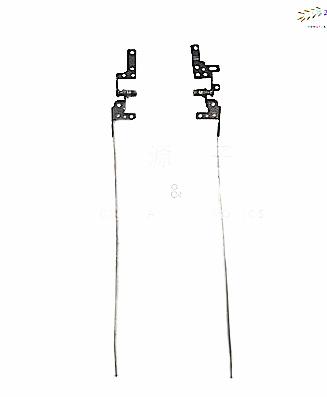 Engsel Layar LCD Laptop Baru Asli untuk HP Probook 4430S 4331S 4436S