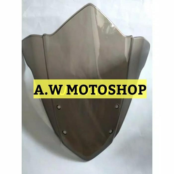 Visor Motor / Windshield Vixion New Advance / WindShield Yamaha Vixion