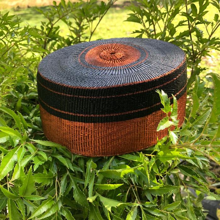 Songkok Recca kombinasi tembaga kualitas no 2 asli bone Peci Muslim Motif
