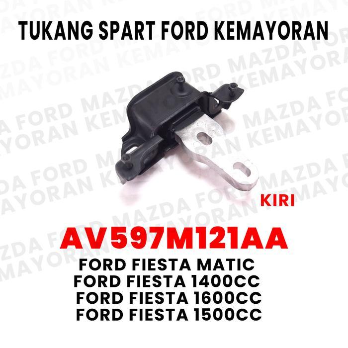Engine Mounting Kiri Ford FIESTA matic  Ford FIESTA 1400CC  FORD FIESTA 1600CC Ford Fiesta 1500cc Im