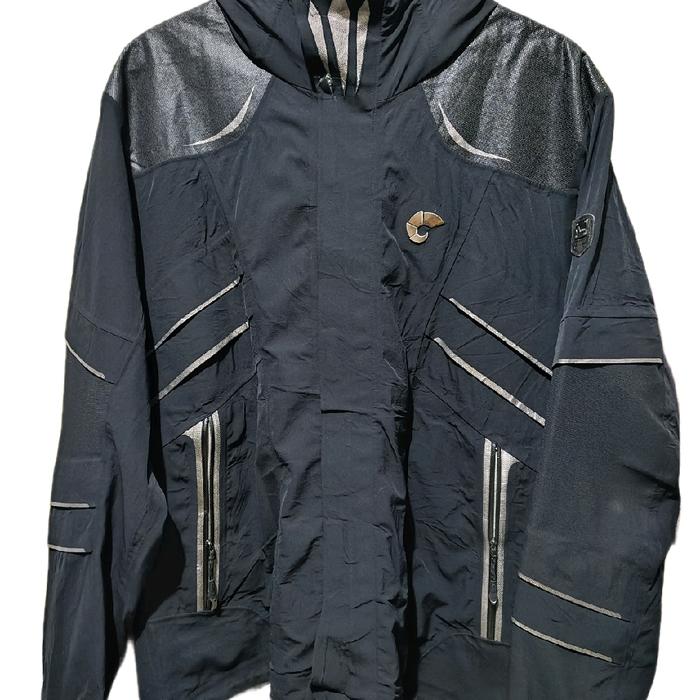 NEPA SPECIAL LIMITED EDITION JACKET