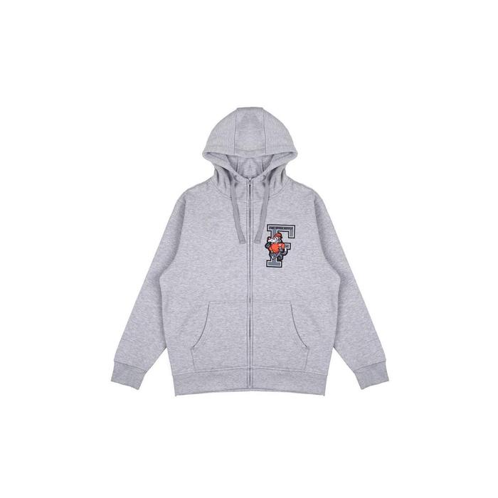 FMC Hoodie Zipper Jacket Midnight Rider H020724