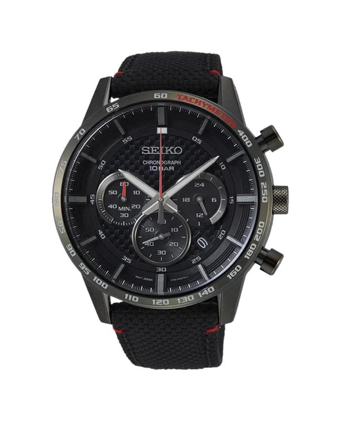 Jam tangan SEIKO ssb359 ssb359p1 ssb359j1 ssb359k1 original watches ori quartz pria k b h chronograp
