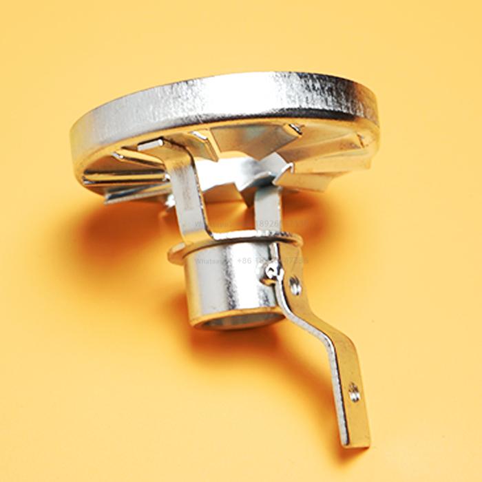 auxiliary Big truck diesel burner accessories burner ignition