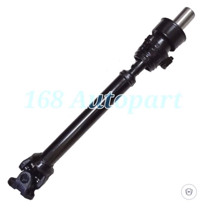 kopel depan triton 2,5 new KB4T / propeller shaft assy triton 2,5 new (3401A550)