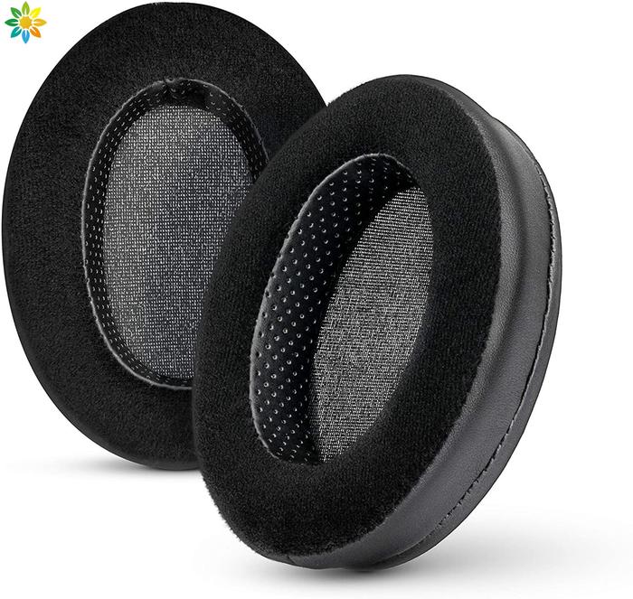 Ear Pad for Audio-Technica ATH-MSR7b M20X  M50X, M40X M30X  MDR-7506