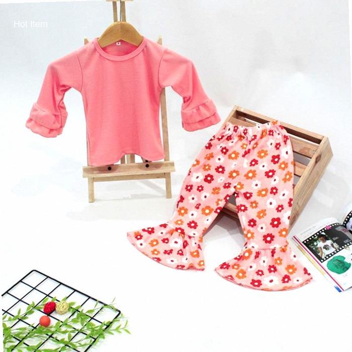 SETELAN PEREMPUAN ANAK STEVIA | best seller