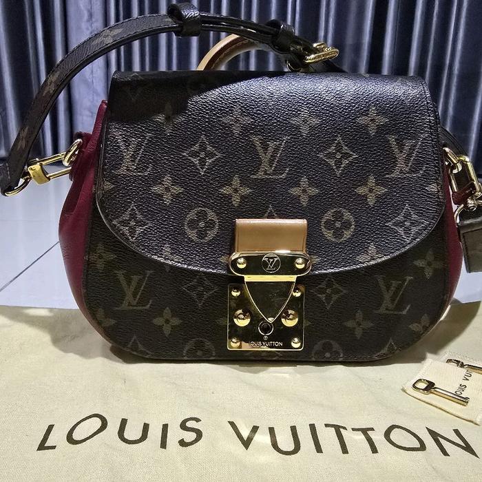 LV EDEN PM with DUST BAG (SECOND)