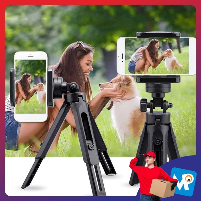 Phone Stand Pixar Midio ARB04 Holder Meja Stand Phone Holder 360
