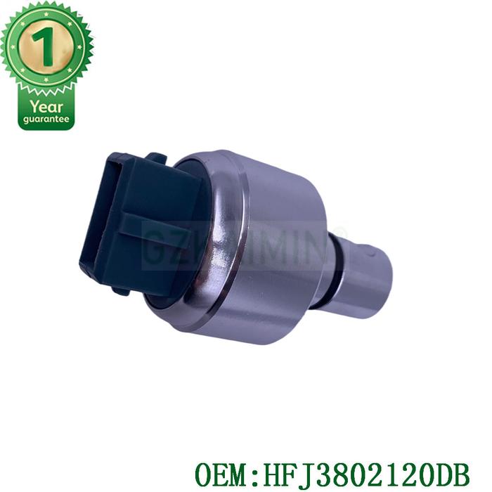 Auto Parts High Quality DOMETER SPEED SENSOR OEM HFJ3800DB