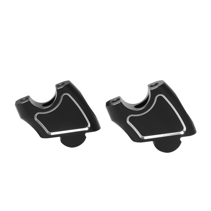 For Honda CMX500 Rebel500 CMX300 CMX 300 500 1100 High Lifter Risers