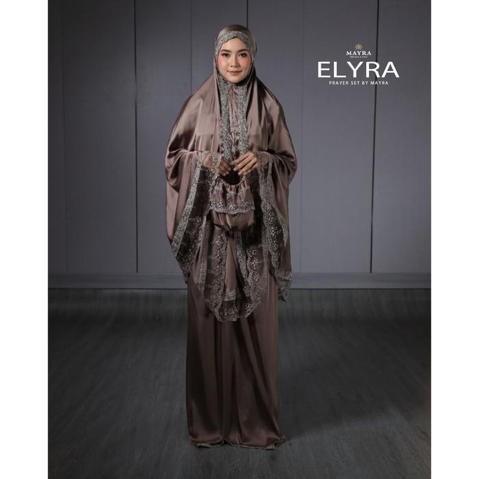 Mayra Indonesia Elyra Prayer Set Lebaran