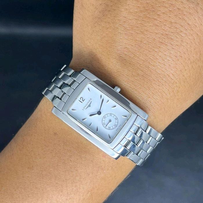Longines Herigae DolceVita
