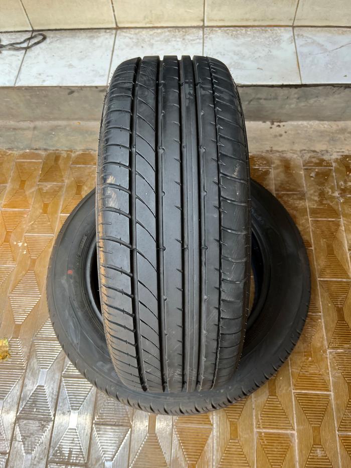 Ban Achilles 2233 185 55 r16 1Pcs