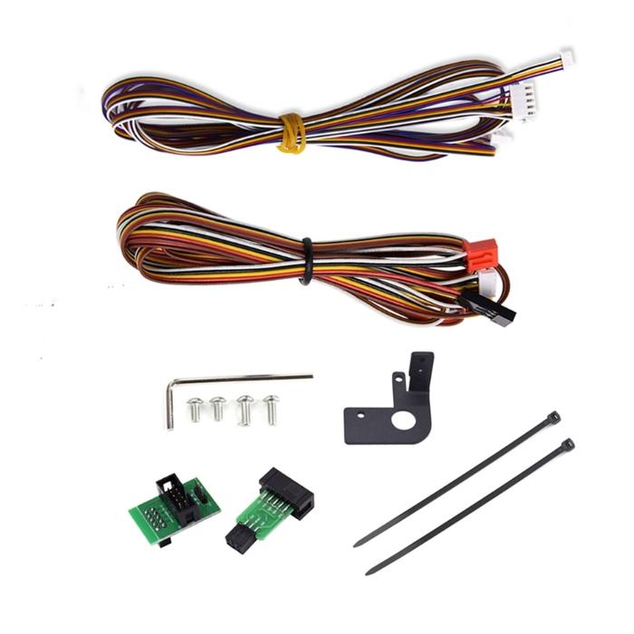 3D Printer Part BL Cable Extension Wire For Ender-3/Ender-3 Pro/