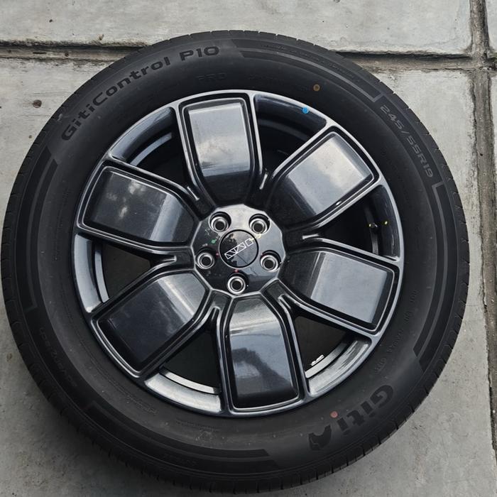 Velg Chery J6T Copotan Baru Velg Ban J6T