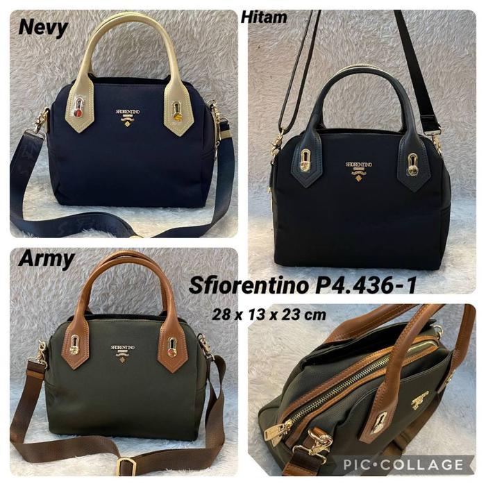 S.Fiorentino - Lily / Tas Wanita Sfiorentino #436 Fiorentino