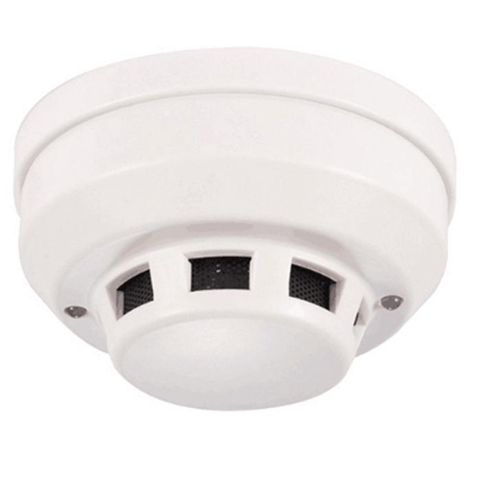 Wired Network Type Ceiling-Mounted Smoke Detector Smoke Detector