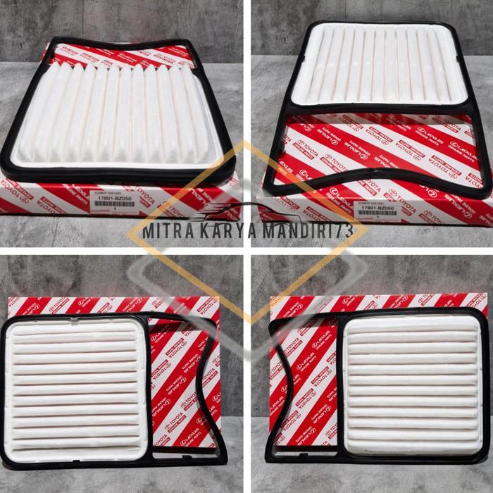 FILTER UDARA SARINGAN UDARA TOYOYA TERIOS 17801-BZ050