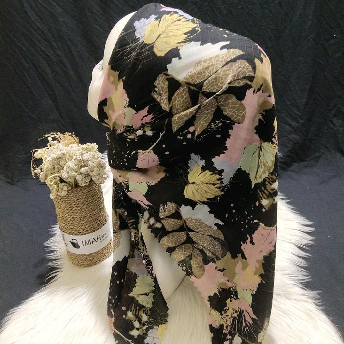segi4 viney doby mhotif imah scarf mhotif