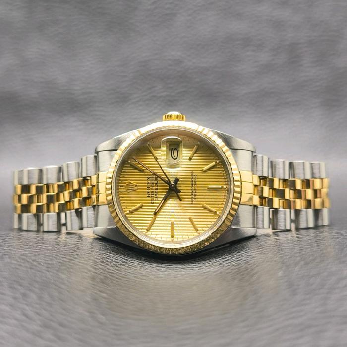 Datejust 36mm 16233 R Series