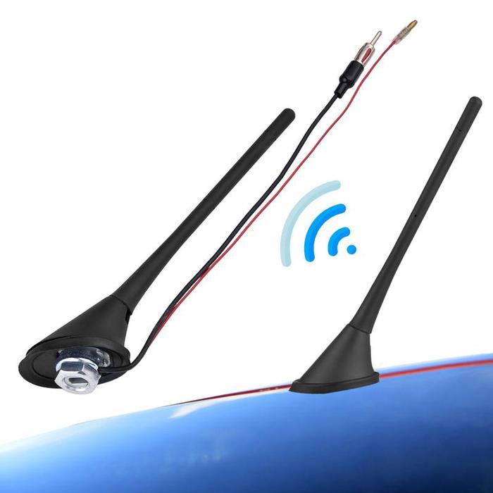 Antena Radio Mobil Pengganti Antena Radio Mobil untuk Truk/Mobil