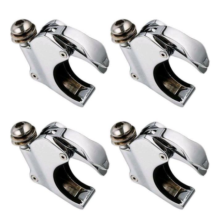 QUARTER FAIRING KIT FOR HARLEY 1986-1994 FXR 1988-LATER SPORTSTER XL 1995-2005 DYNA