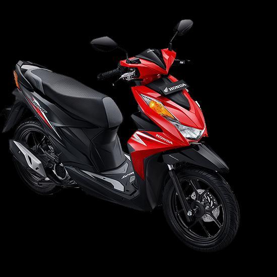 Karpet Motor Honda Beat Original / Thn 2022 - sekarang / Murah meriah
