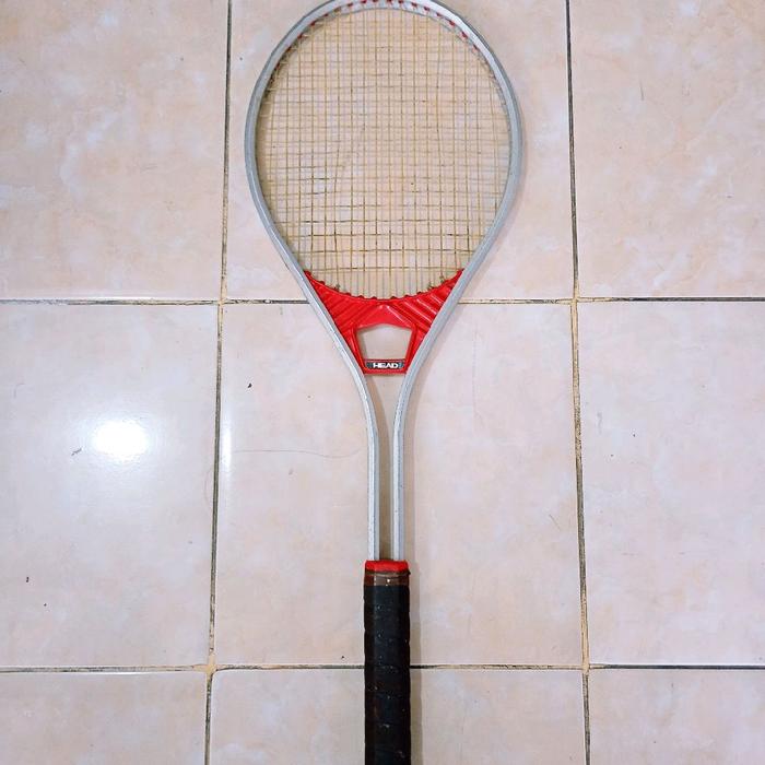 raket tennis HEAD ORIGINAL Made in USA