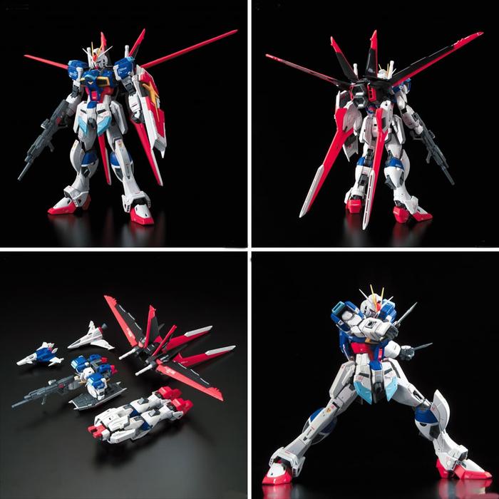 Bandai asli GUNDAM Model Kit MG MS-14A Gelgoog Commander 1/100 Anime